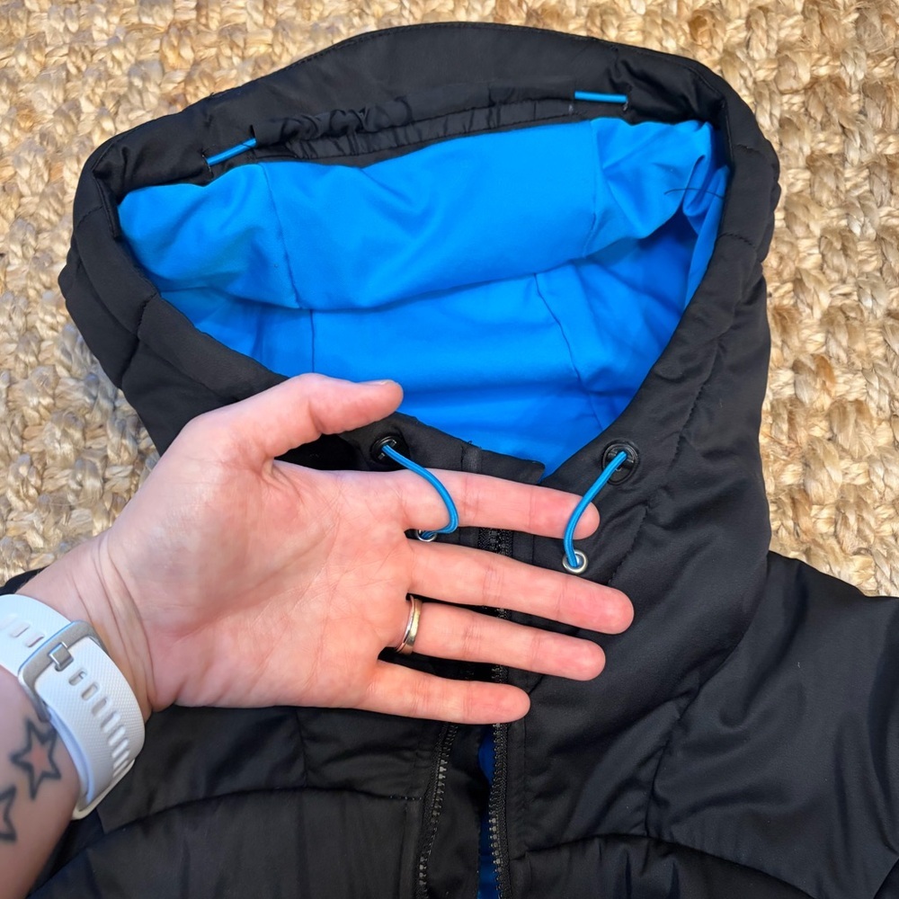 REI women's jacket - Picture 3 of 6